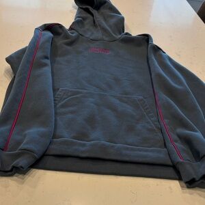 Puma Gray Sweatshirt
